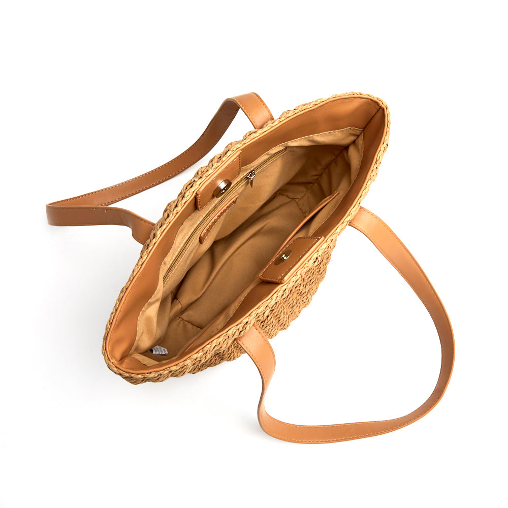 Sunset tote bag Natural | Matisse Footwear