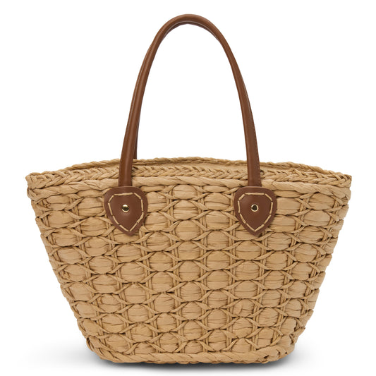 Adrift tote bag Cognac | Matisse Footwear