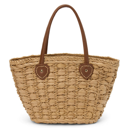 Adrift tote bag Cognac | Matisse Footwear