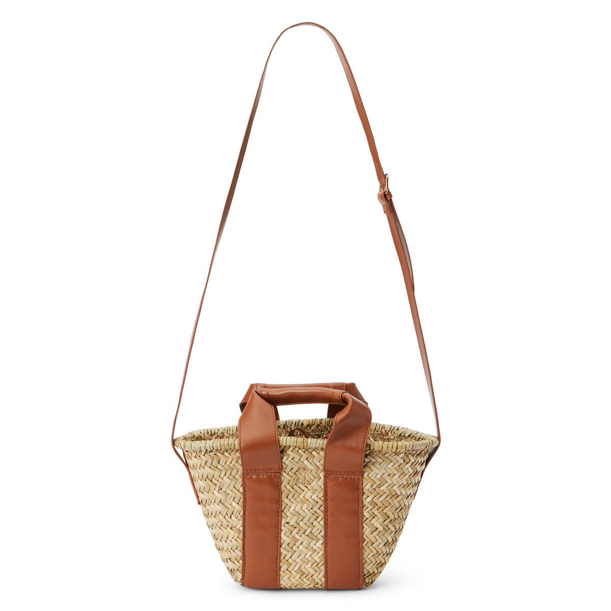 Aloha tote bag Cognac | Matisse Footwear