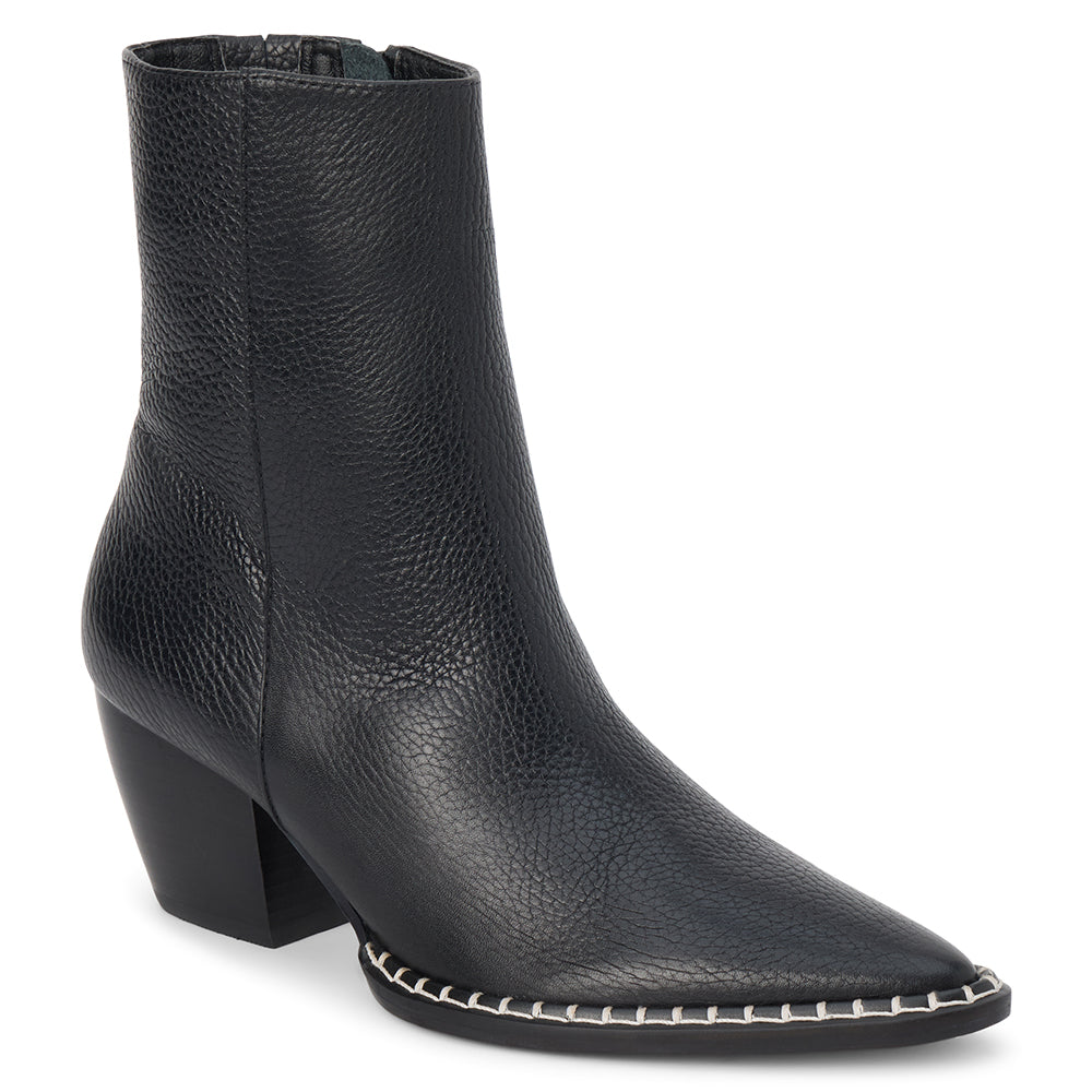 Caty ankle boot Ebony | Matisse Footwear