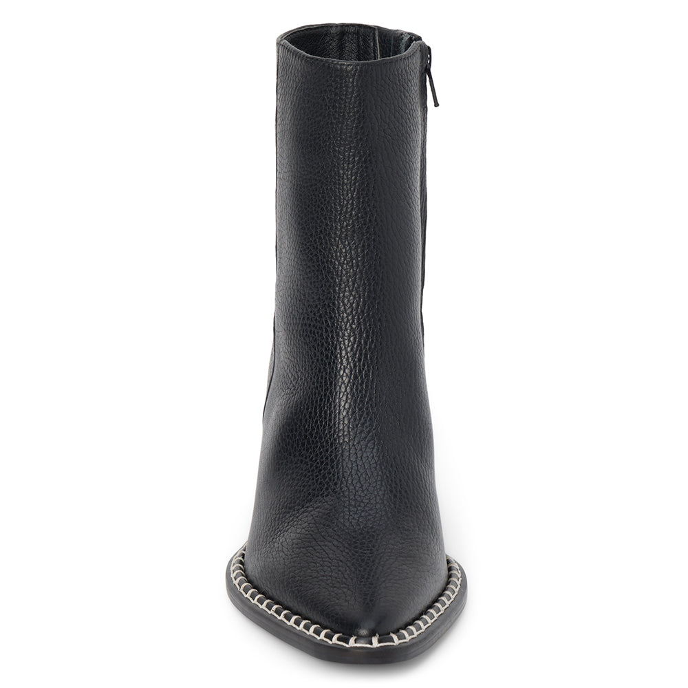 Caty ankle boot Ebony | Matisse Footwear