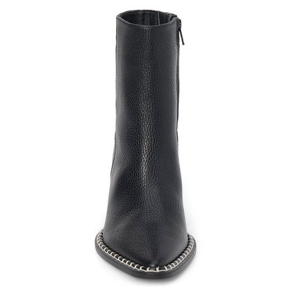 Caty ankle boot Ebony | Matisse Footwear