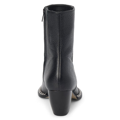 Caty ankle boot Ebony | Matisse Footwear