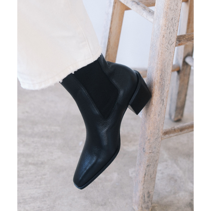George ankle boot Black | Matisse Footwear