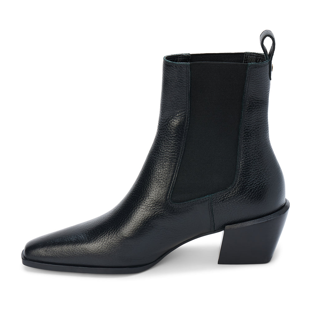 George ankle boot Black | Matisse Footwear