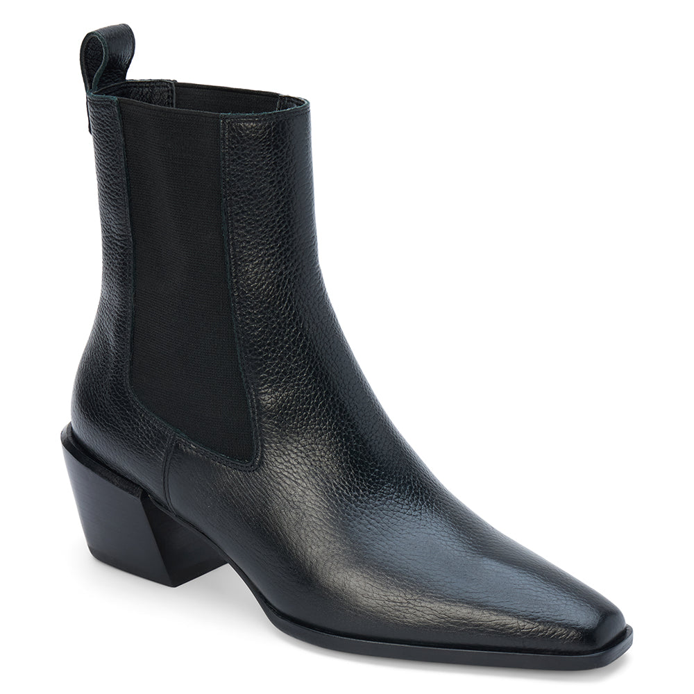 George ankle boot Black | Matisse Footwear