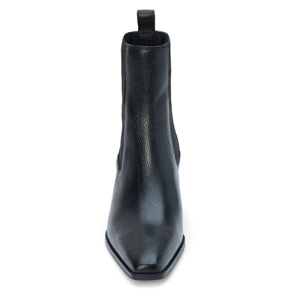 George ankle boot Black | Matisse Footwear
