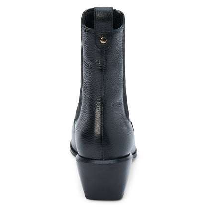 George ankle boot Black | Matisse Footwear