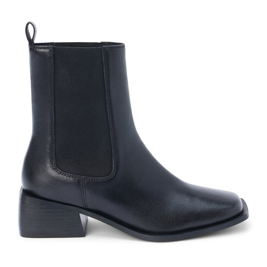 Effie ankle boot Black | Matisse Footwear