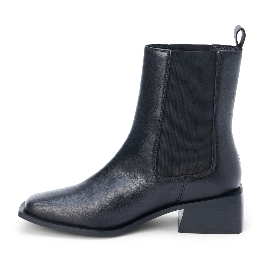Effie ankle boot Black | Matisse Footwear
