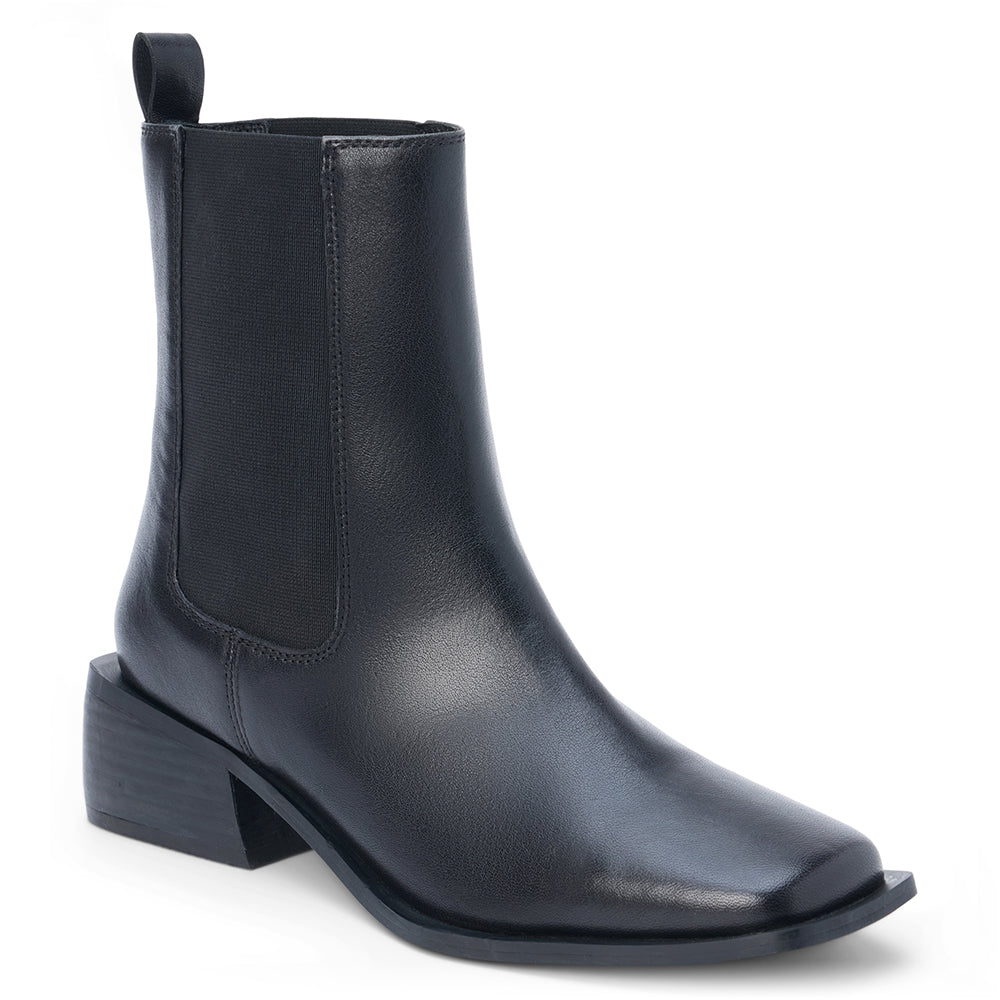 Effie ankle boot Black | Matisse Footwear