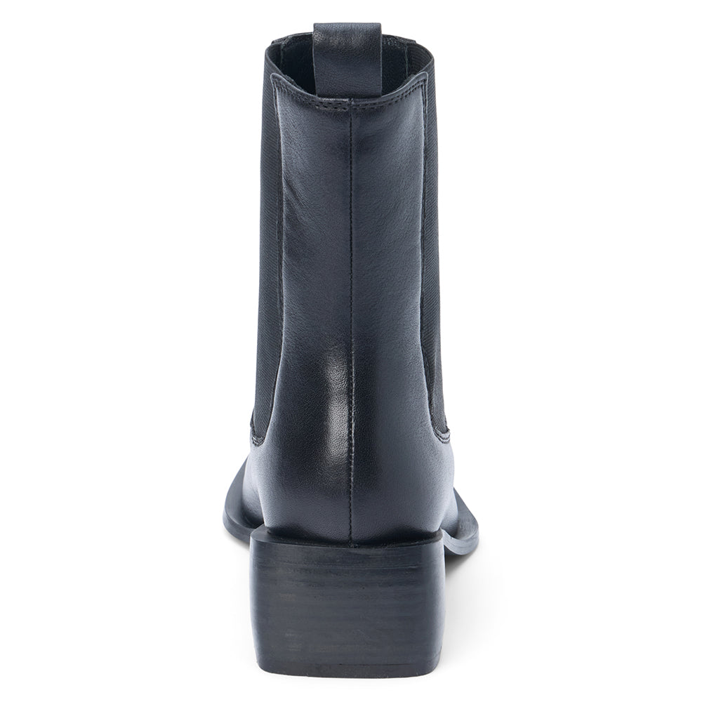 Effie ankle boot Black | Matisse Footwear