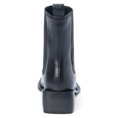Effie ankle boot Black | Matisse Footwear