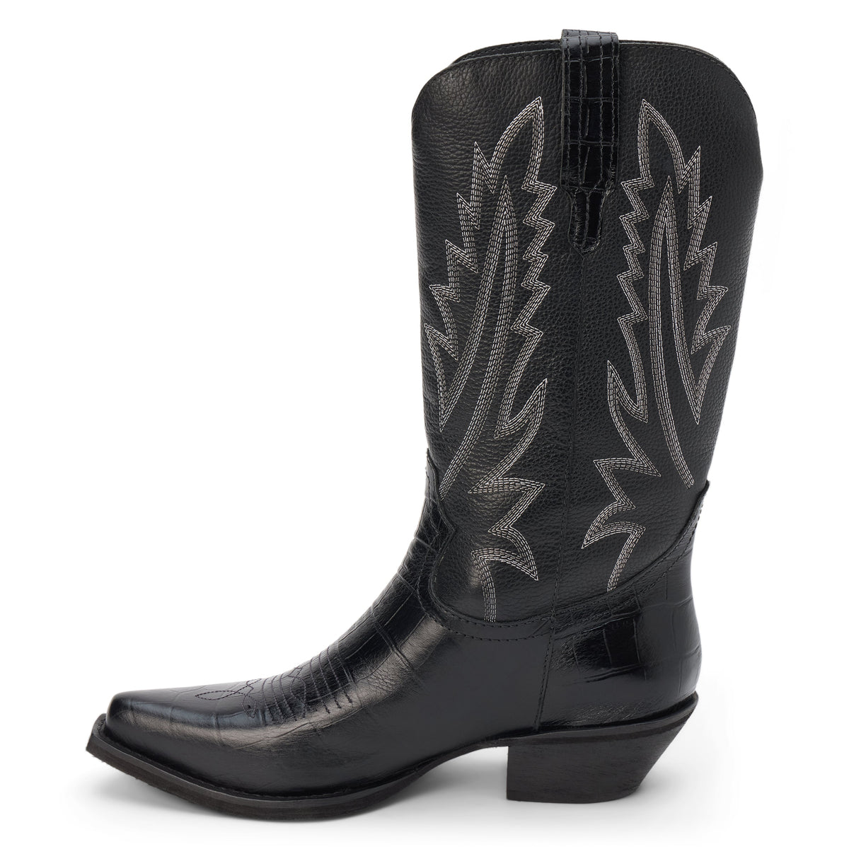 Arizona western boot Black | Matisse Footwear