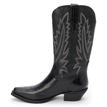 Arizona western boot Black | Matisse Footwear