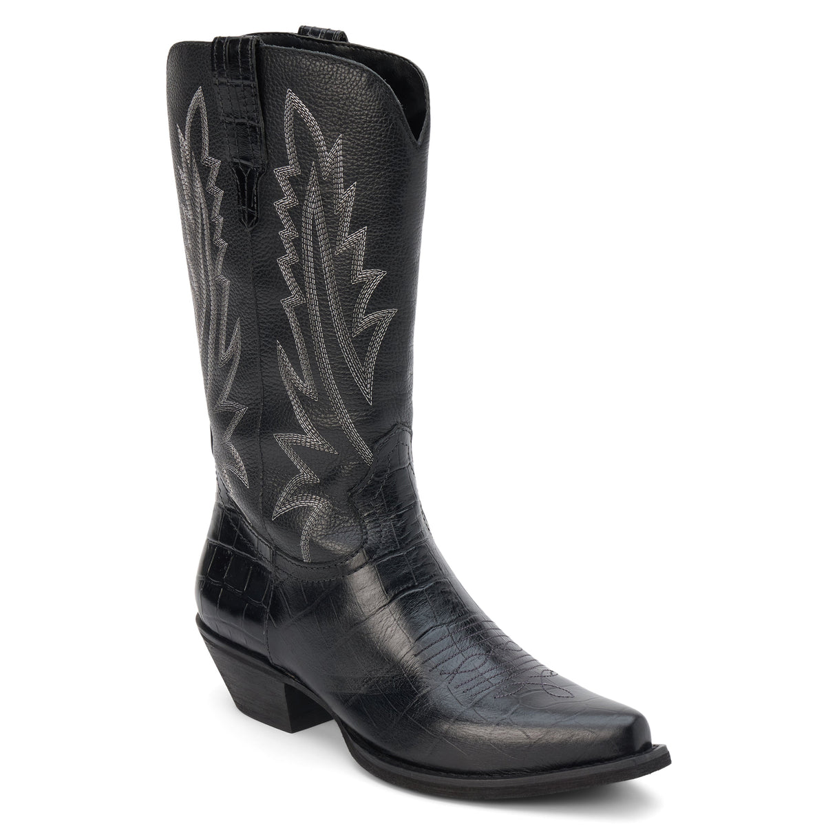 Arizona western boot Black | Matisse Footwear