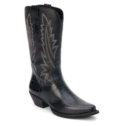 Arizona western boot Black | Matisse Footwear
