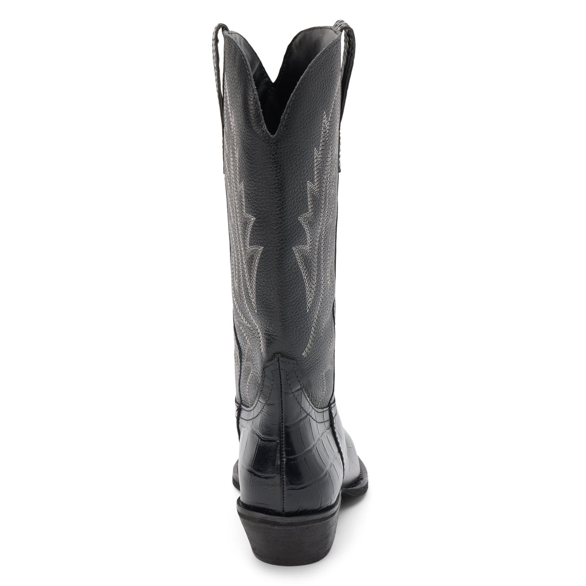 Arizona western boot Black | Matisse Footwear