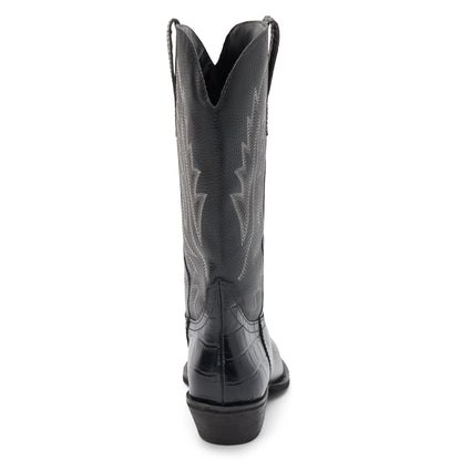 Arizona western boot Black | Matisse Footwear