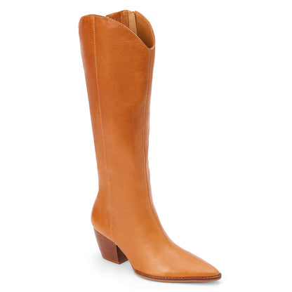 Bellamy western boot Ginger | Matisse Footwear