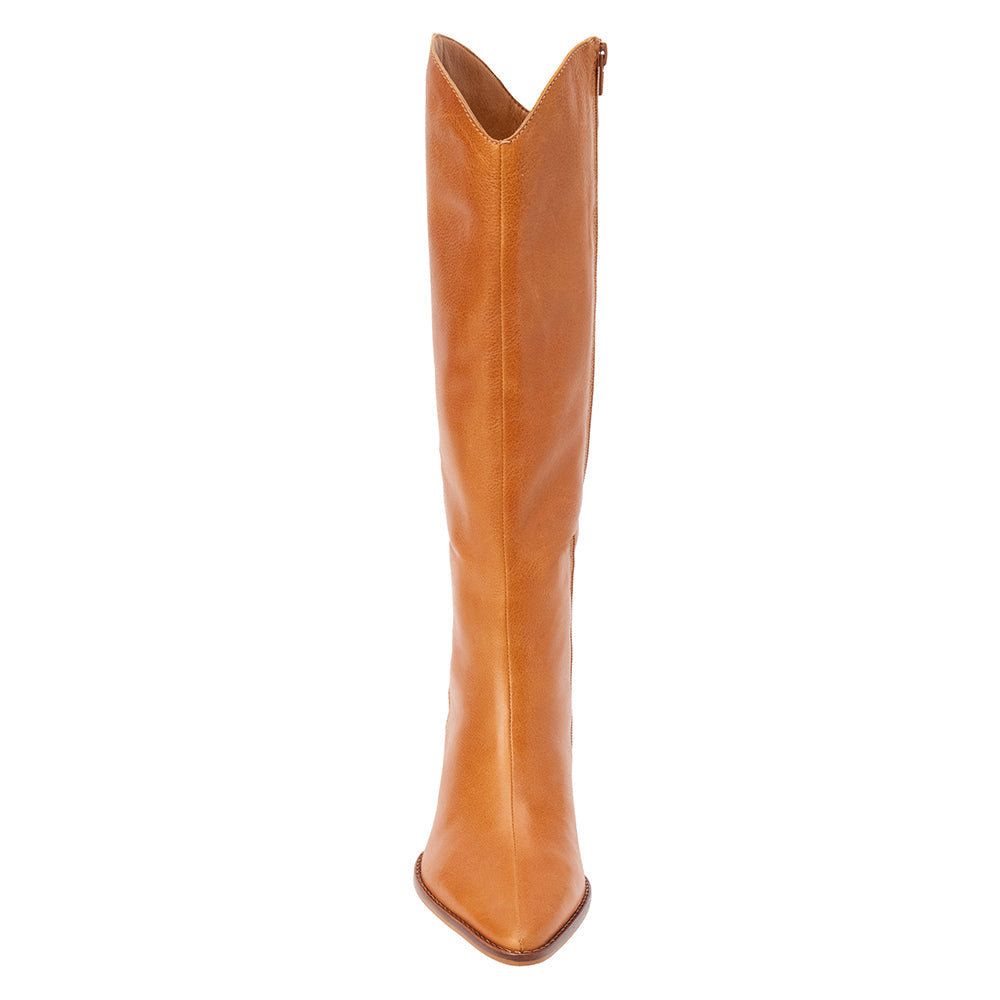 Bellamy western boot Ginger | Matisse Footwear