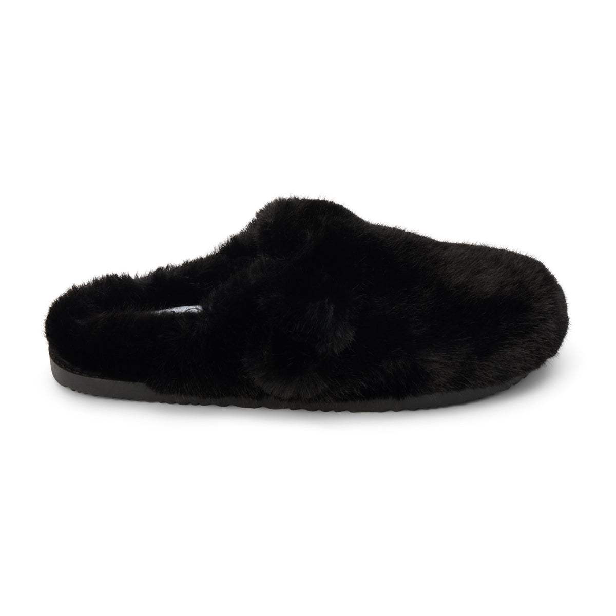 Portland lounge mule Black | Matisse Footwear