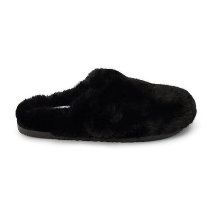 Portland lounge mule Black | Matisse Footwear