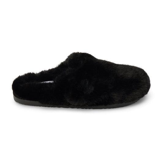 Portland lounge mule Black | Matisse Footwear