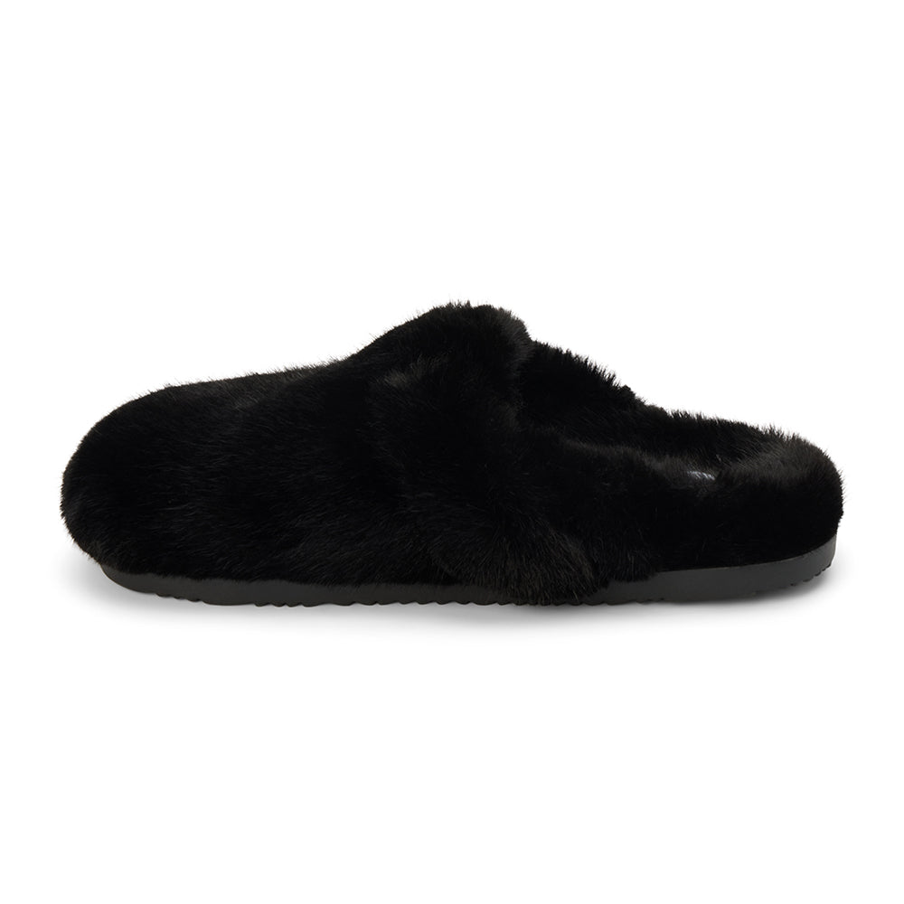 Portland lounge mule Black | Matisse Footwear