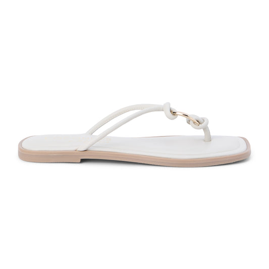 Mission thong sandal Bone | Matisse Footwear