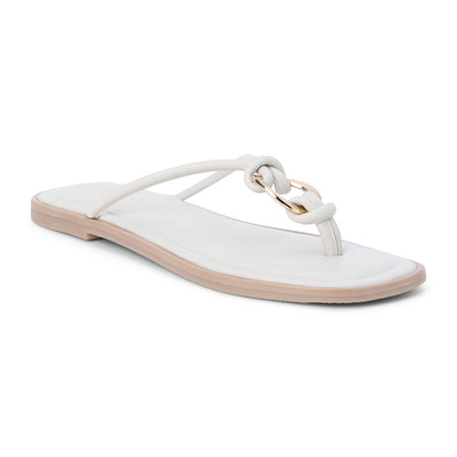 Mission thong sandal Bone | Matisse Footwear