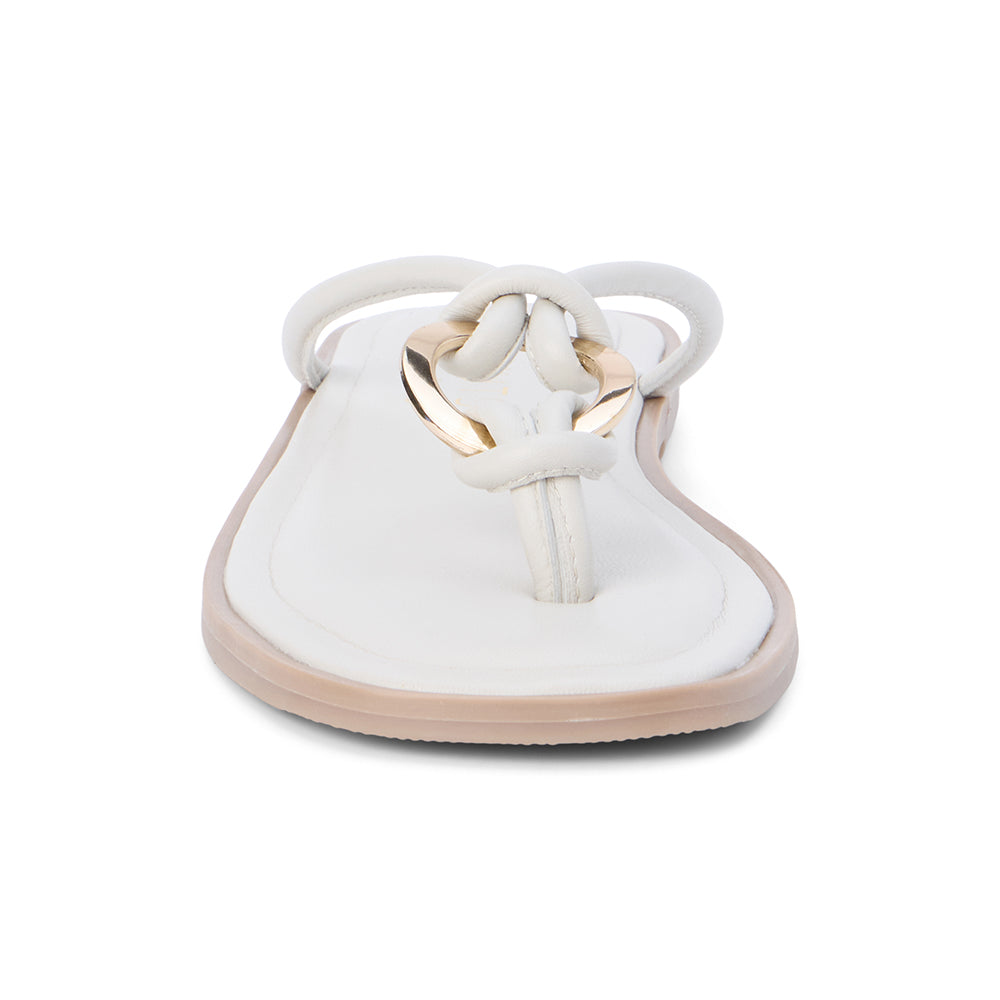 Mission thong sandal Bone | Matisse Footwear