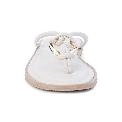Mission thong sandal Bone | Matisse Footwear