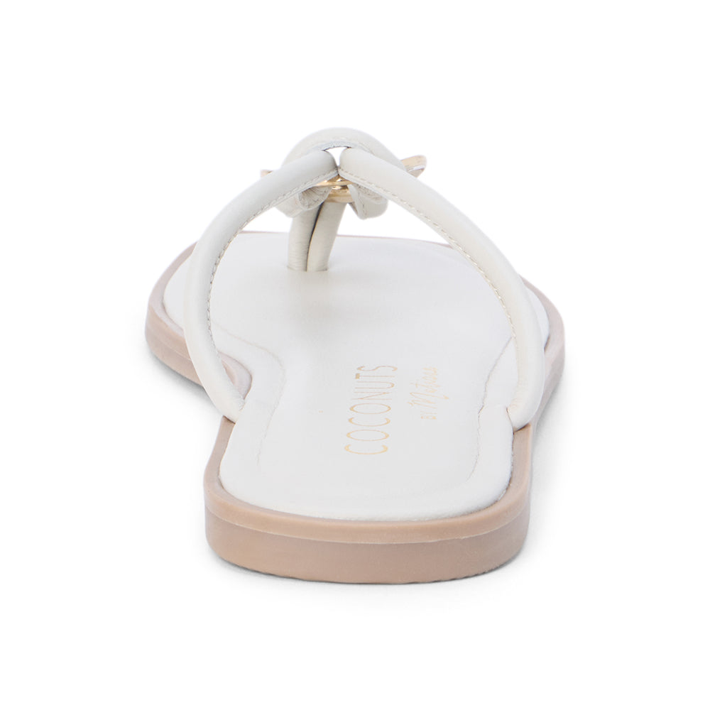 Mission thong sandal Bone | Matisse Footwear