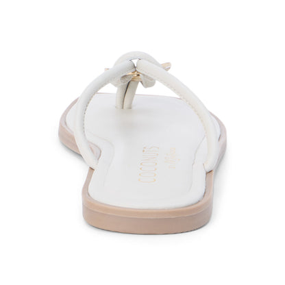 Mission thong sandal Bone | Matisse Footwear