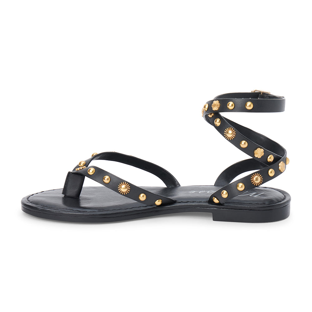 Athena thong sandal Black | Matisse Footwear