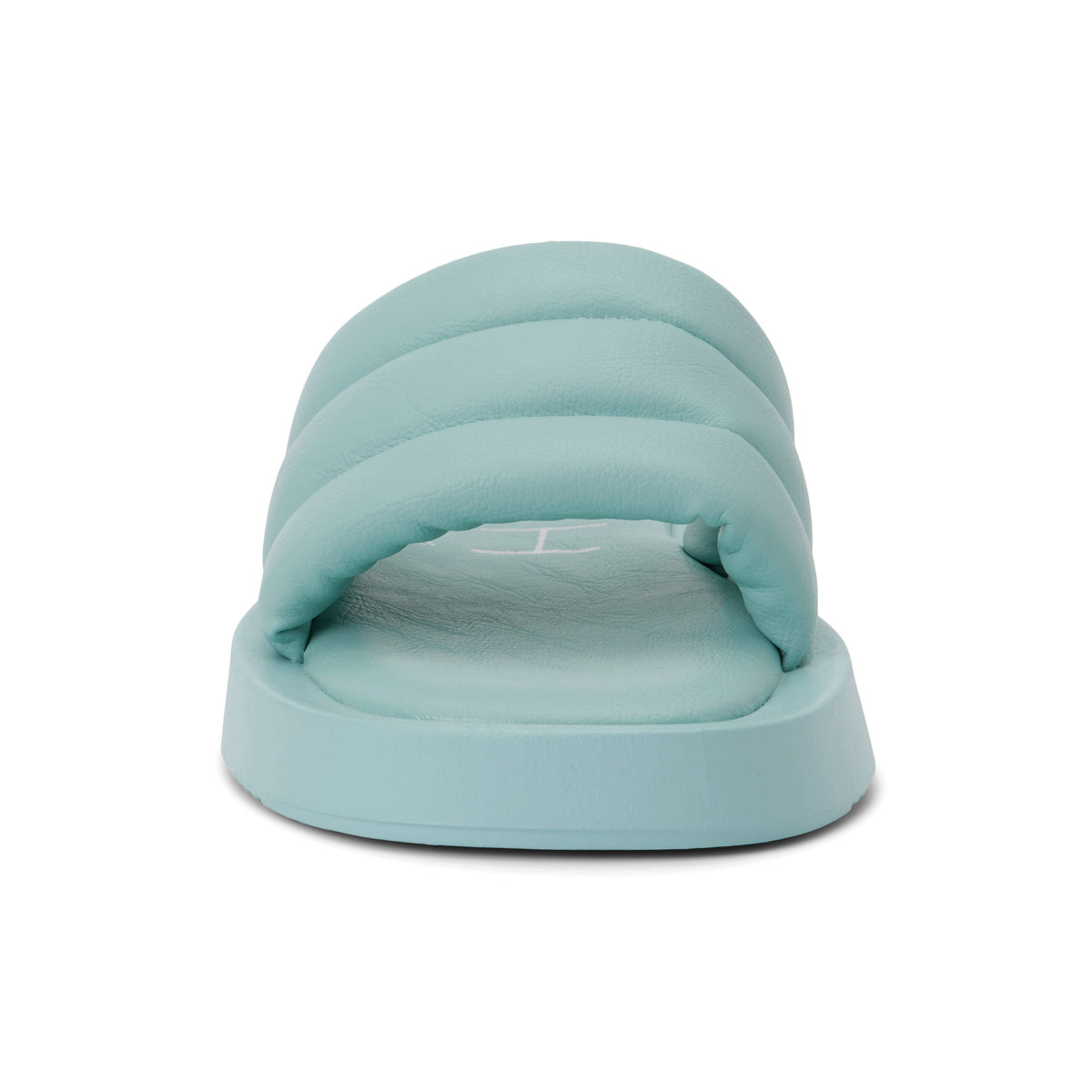 Pax slide sandal Mist Blue | Matisse Footwear