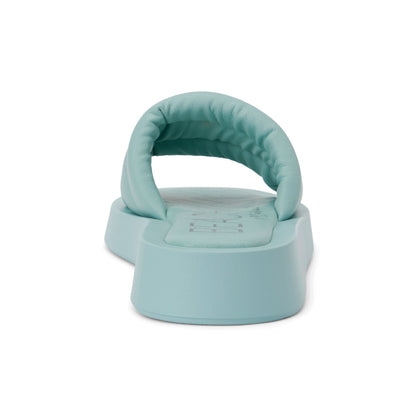 Pax slide sandal Mist Blue | Matisse Footwear