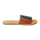 Tan/Black
