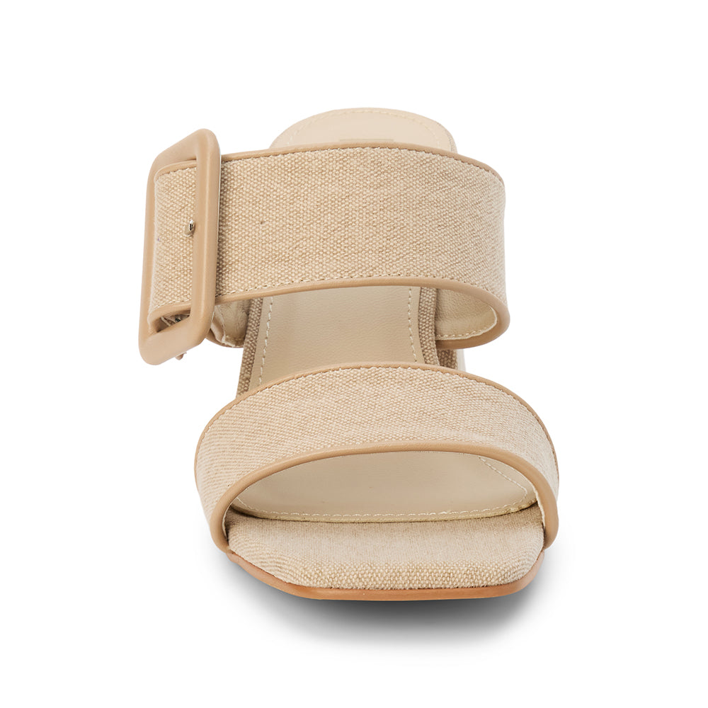Lucy heeled sandal Sand | Matisse Footwear