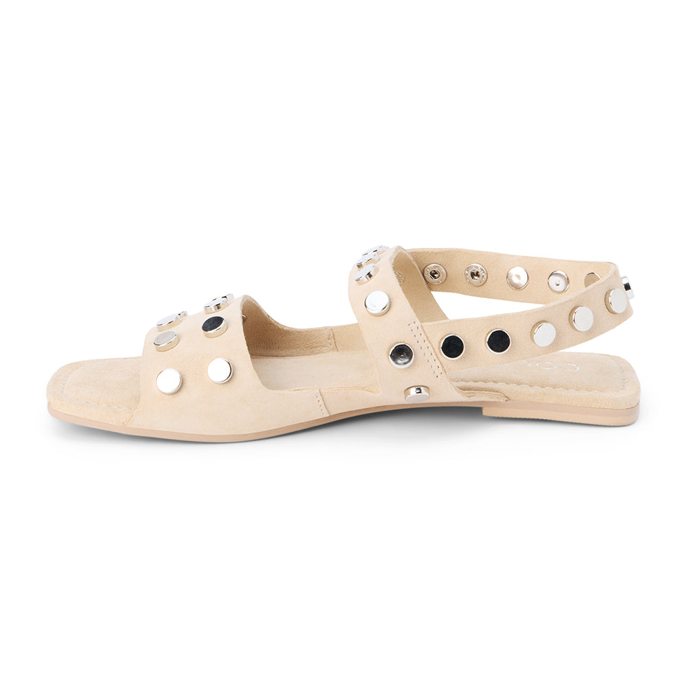 Kira slingback sandal Natural | Matisse Footwear