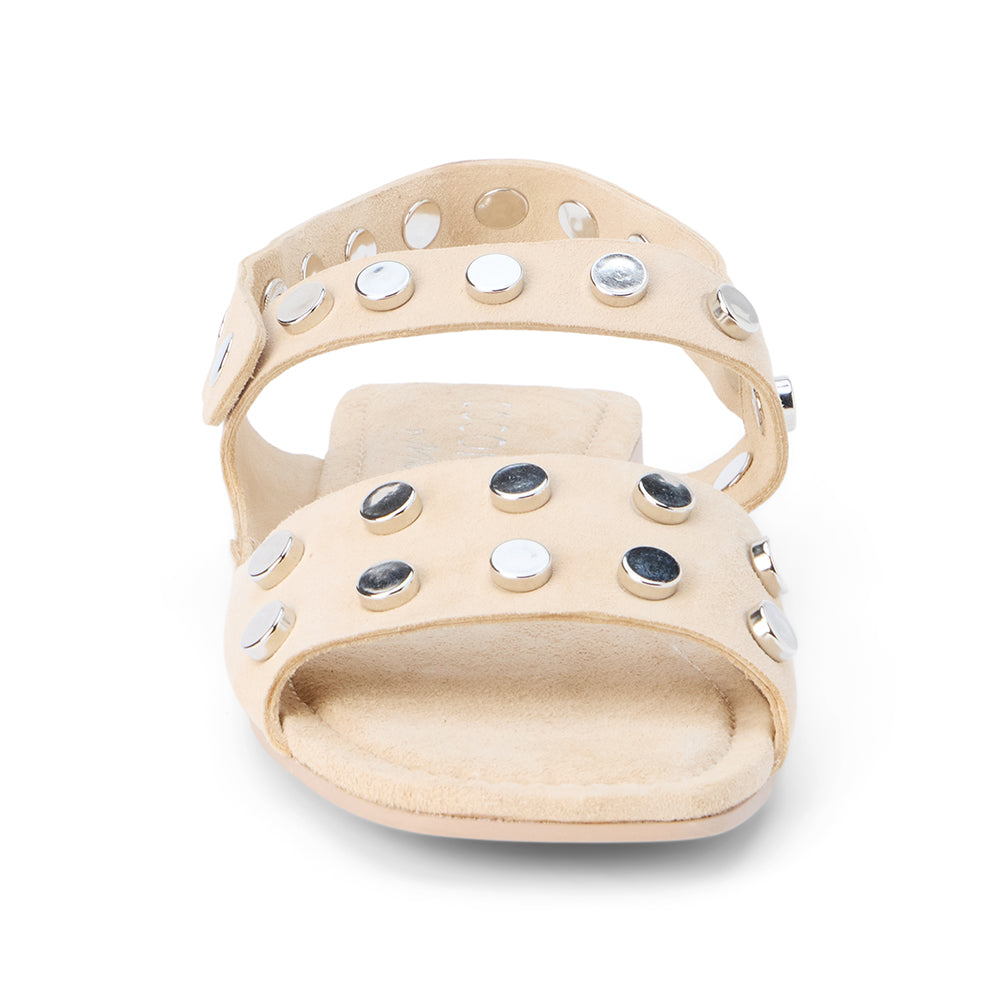 Kira slingback sandal Natural | Matisse Footwear