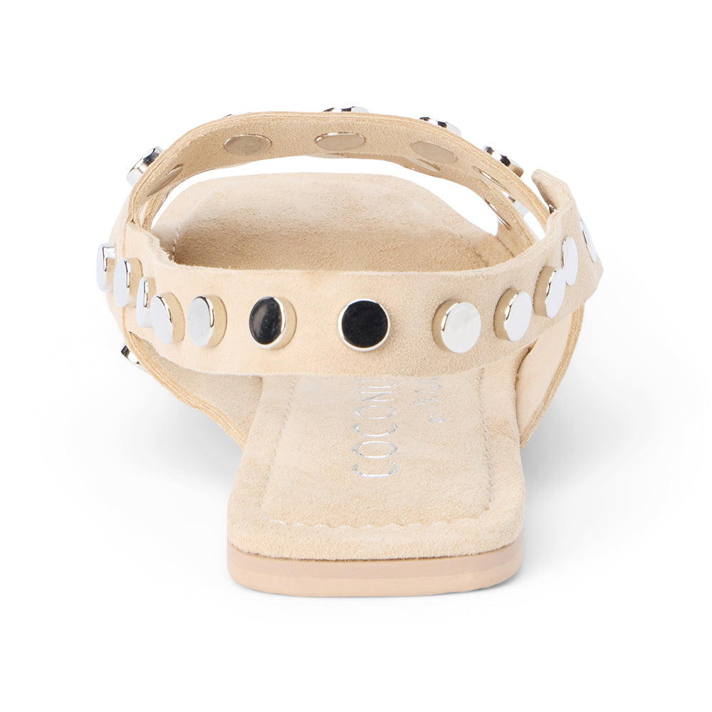 Kira slingback sandal Natural | Matisse Footwear