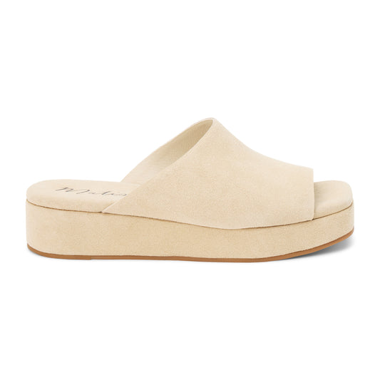 Lido slide sandal Sand | Matisse Footwear