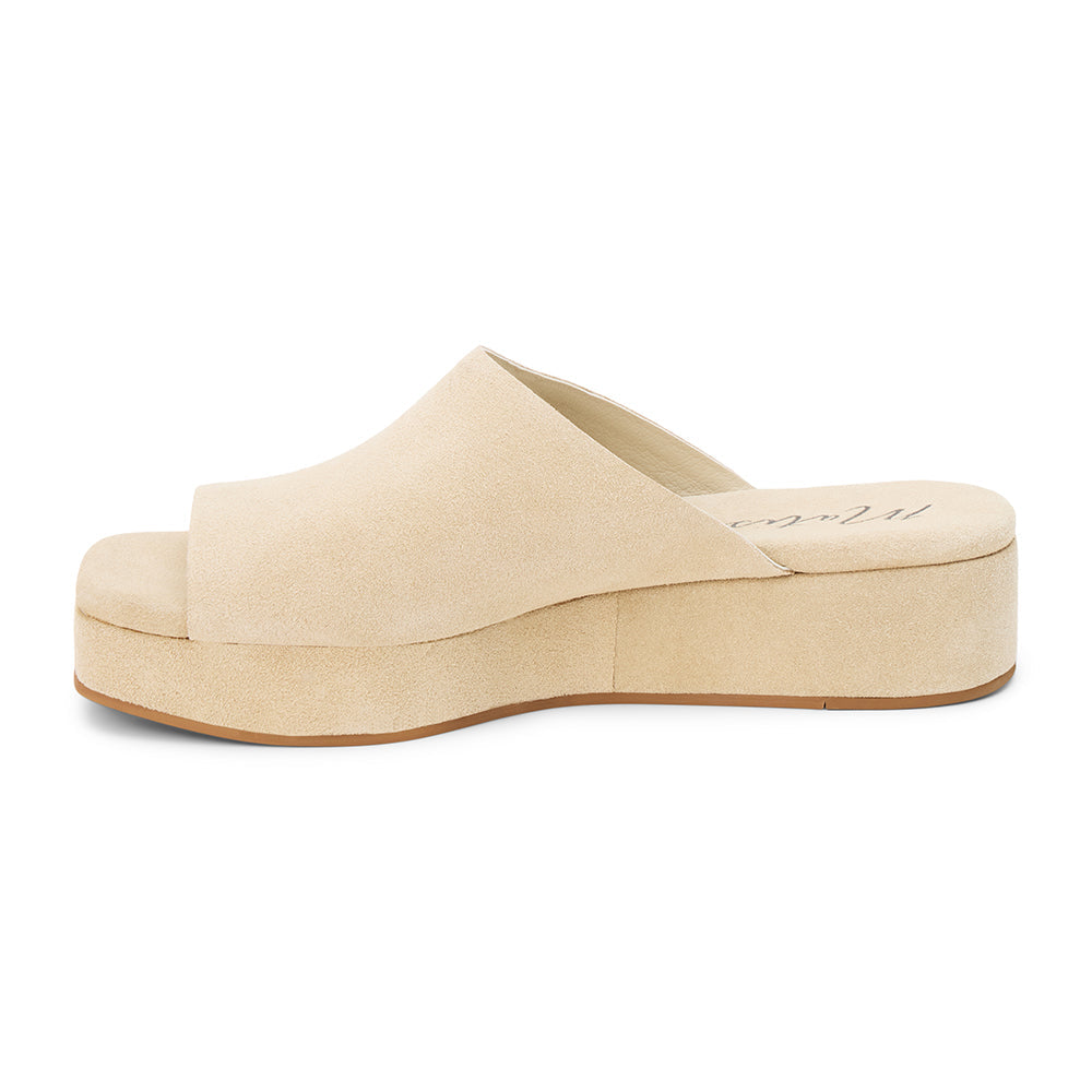 Lido slide sandal Sand | Matisse Footwear