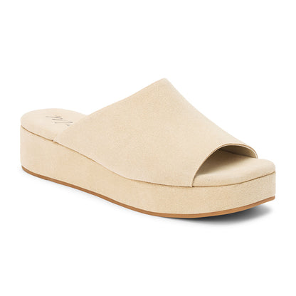 Lido slide sandal Sand | Matisse Footwear