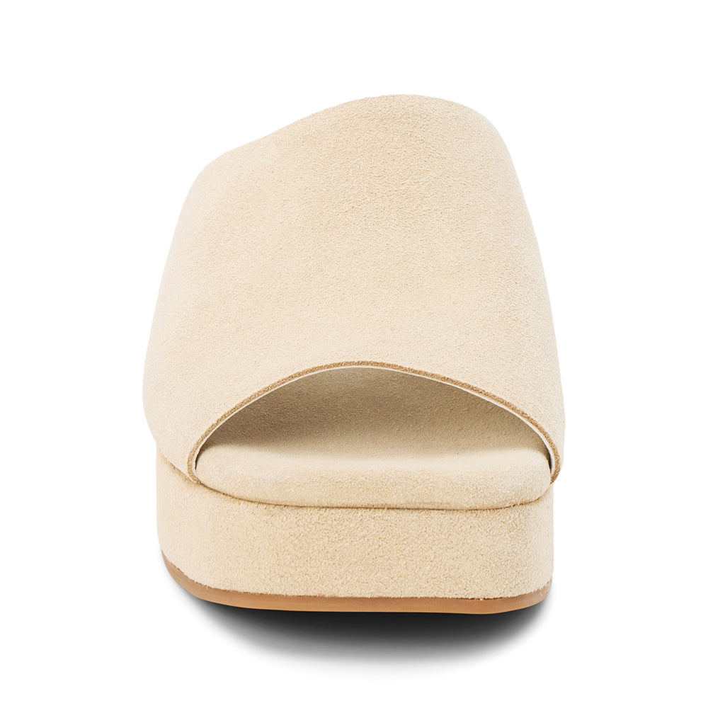 Lido slide sandal Sand | Matisse Footwear