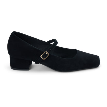 Mirabelle mary jane heel Black | Matisse Footwear