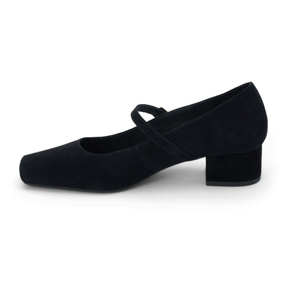 Mirabelle mary jane heel Black | Matisse Footwear